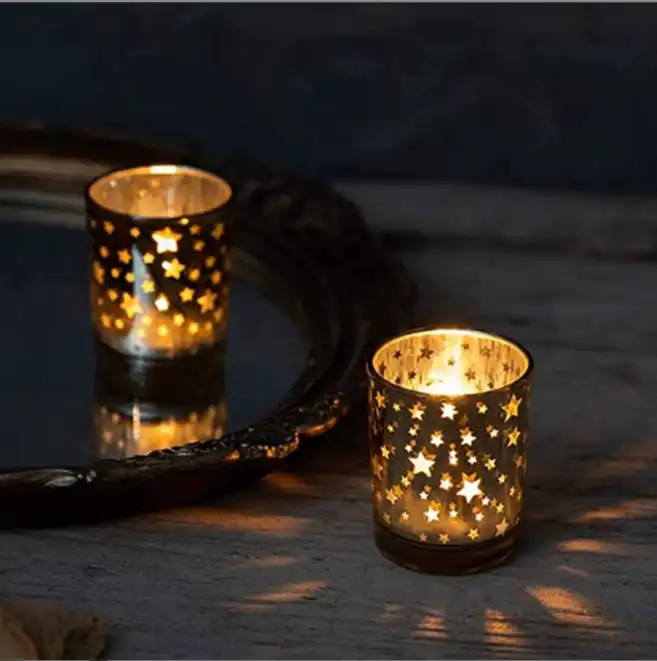 Best Cylinder Candle Holders for Weddings and Home Decor